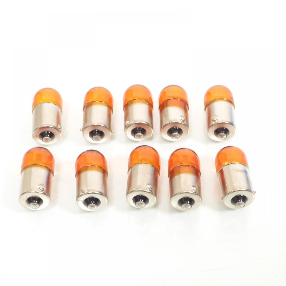 Ampoule Flosser pour scooter Baotian 50 BT49QT neuve 12V éclairage avant