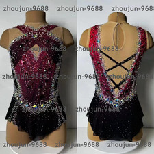 New Rhythmic Gymnastics D1206