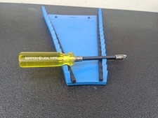 #bl304 Matco Tools MF6 USA 1/4" Drive Flexible Hand Driver