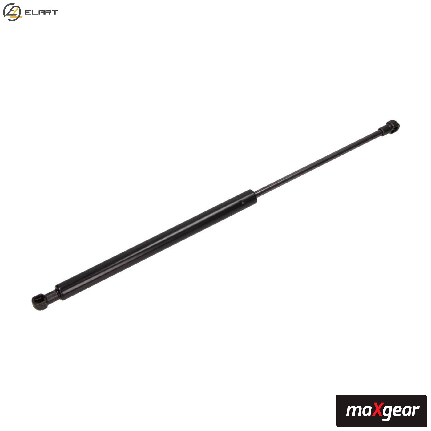 GAS SPRING BOOTCARGO AREA 12-1549 FOR TOYOTA 2ZR-FAE 1.8L 2AD-FHV 2.2L1WW 1.6L