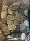 (20) 40% Silver Kennedy Half Dollars 1965-1969 $10 Face Value Constitutional