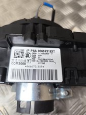 Com (Bloc Contacteur Tournant+Commodo Essuie Glace+Commodo Phare) PEUGEOT 5008 1