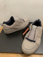 VTG Vans Ashland Puffy Tongue Skateboarding 37924-76 New No Box Sz 10