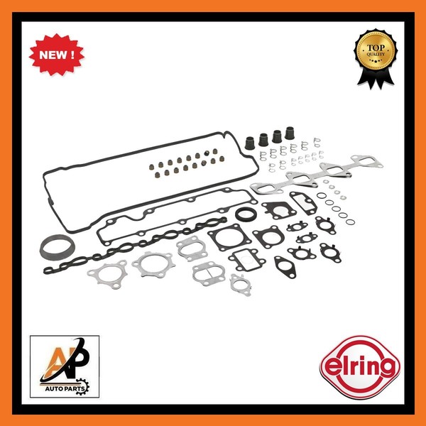 Elring 308.520 Zylinderkopfdichtung Set FüR Toyota 1AD-FTV-image