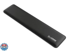 Glorious Gaming Wrist Pad/Rest, 17.5x4 inches/17mm