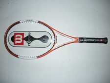 RACCHETTA DA TENNIS WILSON nCODE nTOUR 95 4 3/8 NUOVA DI ZECCA