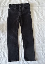 The Children's Place Unisex Kids Snow Pants Black, Size 7