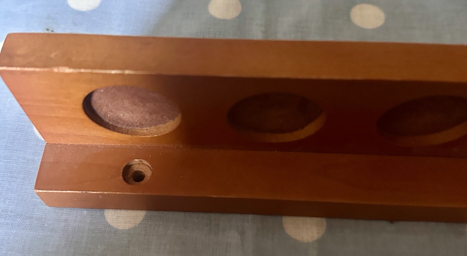 Base For Snooker, Pool Cues