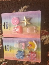 Celebration Candle Sets New Still Sealed