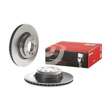 2X BREMBO BREMSSCHEIBEN 330mm INNENBEL�FTET VORNE PASSEND F�R BMW 1 3 X1