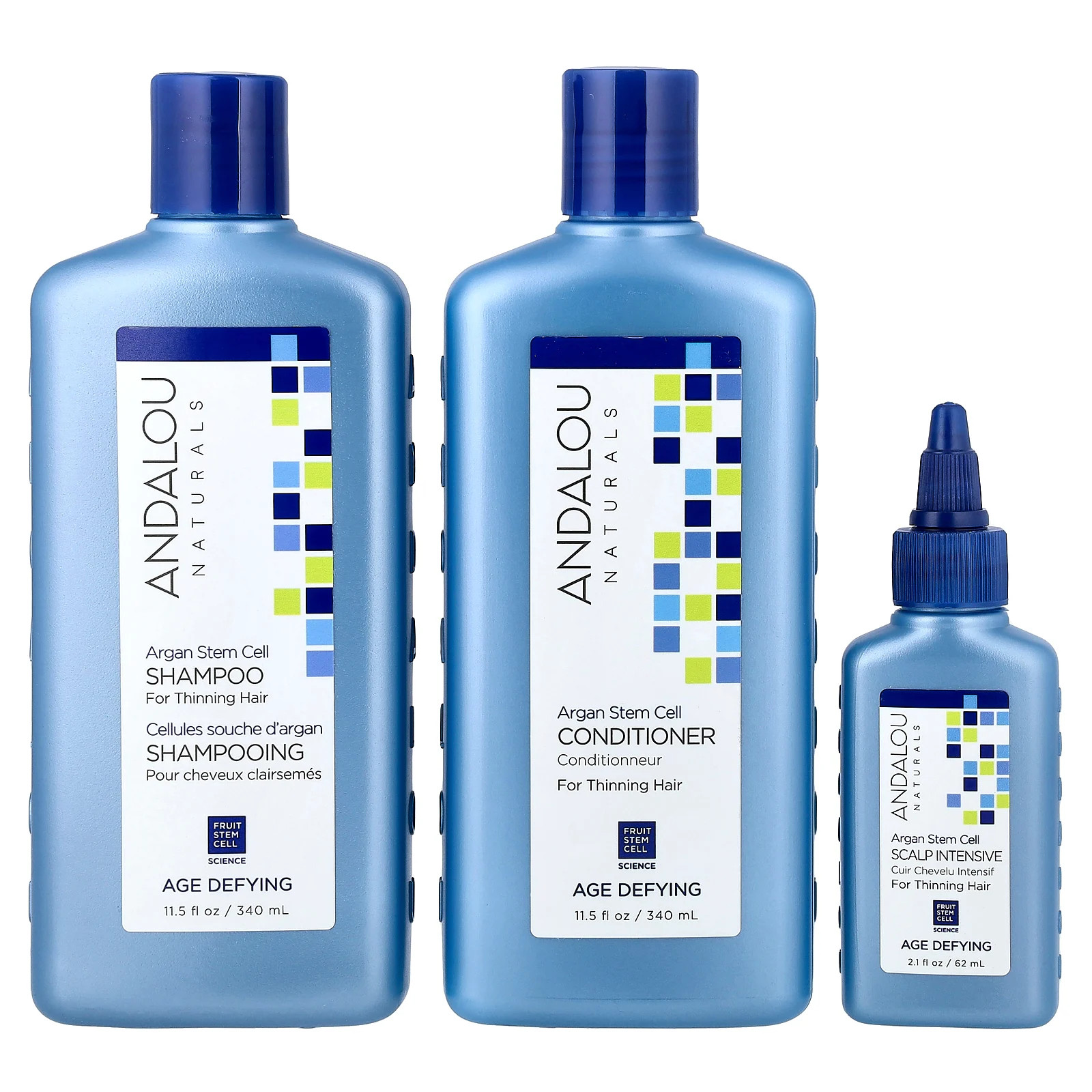 Argan Stem Cell 3 6090₽