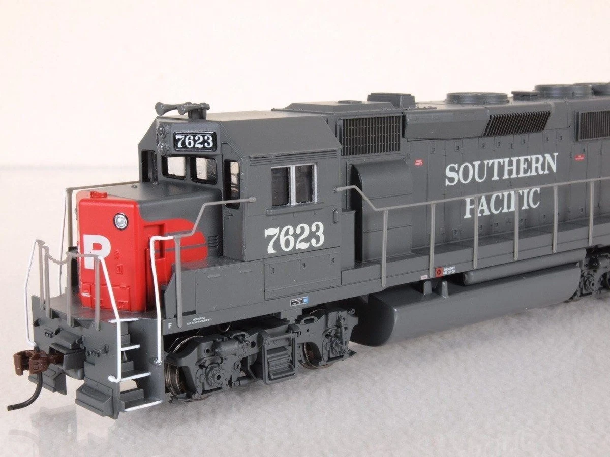Athearn Southern Pacific C-10 Mint-Brand New HO Model Railroad
