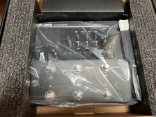 Valeton GP-200 Multi Effects Processor Guitar...