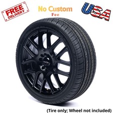 Lx Platinum Ku27 All-season Tire -21555r17 94w Fits2011-15 Chevrolet Cruze Eco
