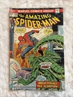 The Amazing Spider-Man #146 (Marvel Comics July 1975)