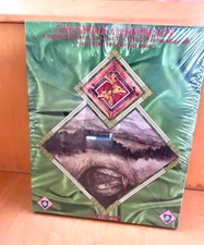 Dungeons & Dragons Role Aids Calandia Guidebook of Invincible Overlord NEW