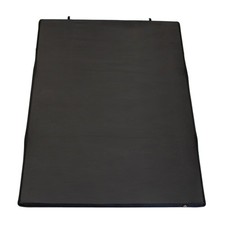 Tonneau Cover Roll Up Soft 8 Ft For Dodge Ram 1500 2009-2010