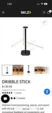 SKLZ Dribble Stick Basketball Trainer