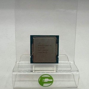 【ジャンク品】Intel Core i5-11400 CPU LGA 1200 I5 11400 | eBay