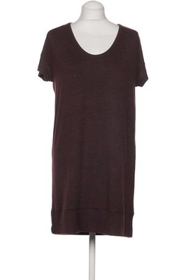 rag & bone Kleid Damen Dress Damenkleid Gr. S Bordeaux #lz06czr