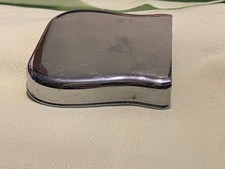 1970s vintage Fender ashtray bridge cover for...