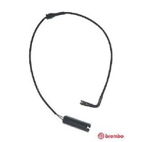2X Warnkontakt Bremsbelagverschleiß Hinten FüR Alpina B10 E39 96 Bis 02 Neu