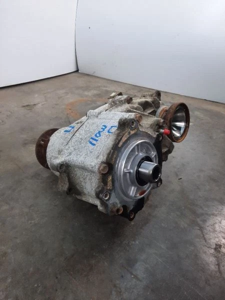 Estuche de transferencia cambio electrónico compatible con 00-05 Ranger 153024 Foto 2 de 4