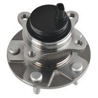 Radlagersatz Blue Print ADBP820002 FüR Lexus, Vorderachse