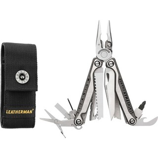 Leatherman Charge TTi