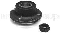 Metelli Radlagersatz 19-1617 FüR Abarth Alfa Romeo CitroËN Passend FüR Fiat