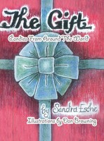 The Gift | Candies From Around The World | Sandra G. Esche | Buch | Gebunden