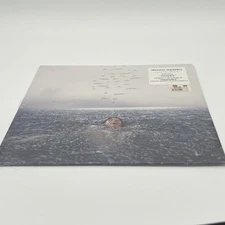Shawn Mendes - Wonder (Sealed) LP Vinyl Record 2020 Brand New Fast Shipping!!!