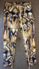 Just Cavalli Women  s Pants Wrinkle Free Size IT38 Small