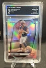 2024 Panini Prizm - Rookies Caleb Williams #301 Silver Prizm (RC) Mint 9! 🔥