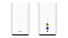 Nokia WiFi Beacon 2 Mesh Wi-Fi Router - Whole Home Wi-Fi System - Model Beacon 2