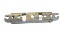 BILANCIERE COLLEGAMENTO CAVI FRENO PER ASSALI TANDEM BIASSE ALKO OMC KNOTT