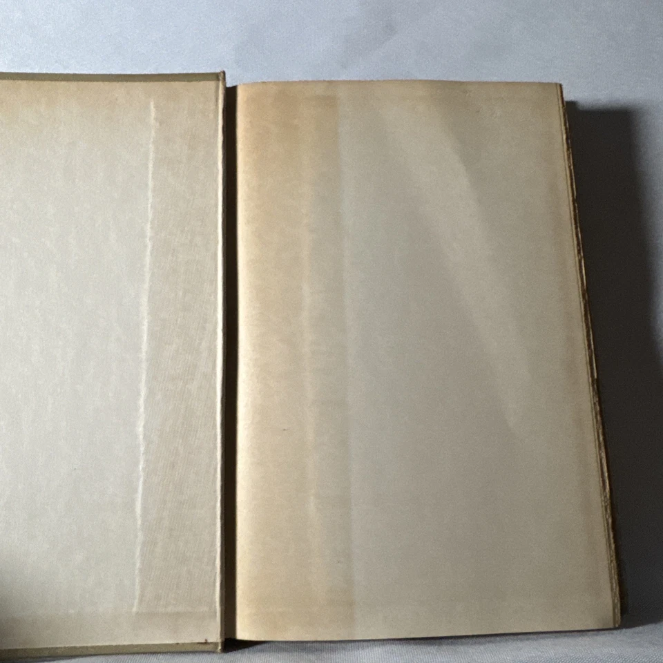 Prides Castle | by Frank Yerby | HC 1949 | First Edition - Image 3 of 4