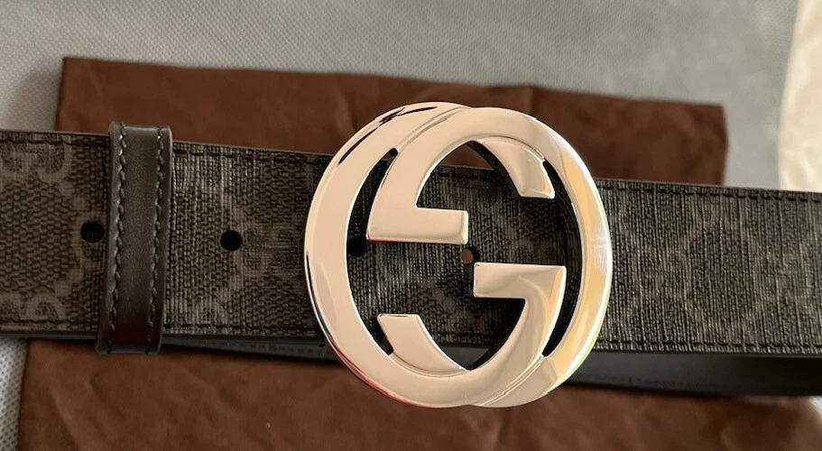 25+ Gucci Canvas Belt for sale | Updated Oct 2026