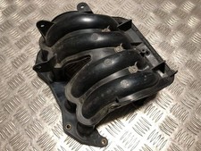 Citroen C3 2004 Diesel 66kW Ansaugbr�cke Ansaugkr�mmer 9631980380 RCE14179