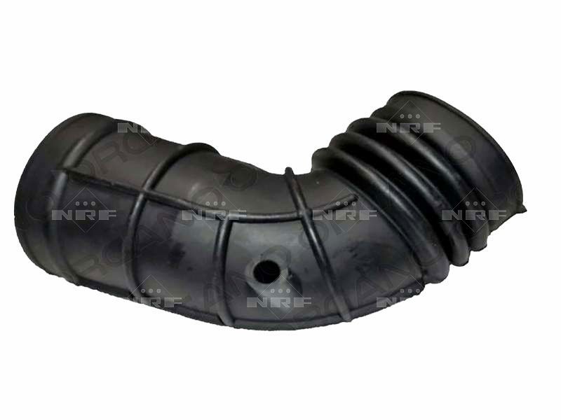 Luftfilter-Ansaugrohr 165007 NRF für BMW Z3 Roadster Z3 Coupe 3 3 Coupe - Bild 5