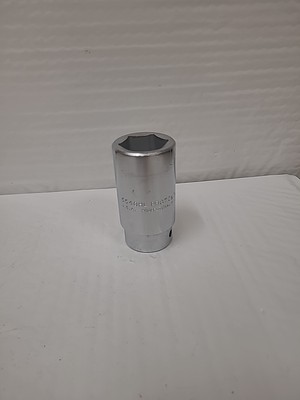 Proto Deep Socket SAE 6-Point SAE 1-1/4'' x 3/4'' Drive 5540HL