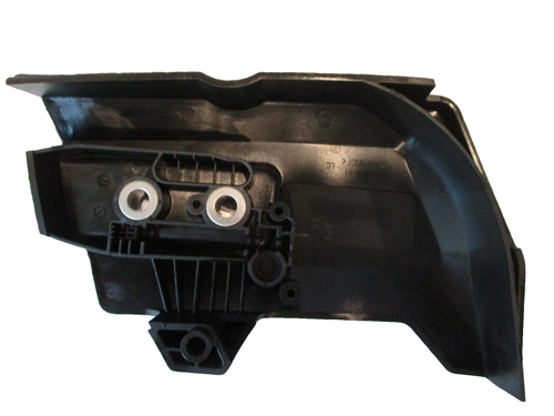 OEM Ryobi SPROCKET / BAR COVER  for MODEL RY405010 40V Chainsaw 314745001 - Afbeelding 2 van 3