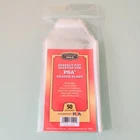 Cardboard Gold Graded Card Sleeves Pack of 50 Perfect Fit Resealable PSA Slabs