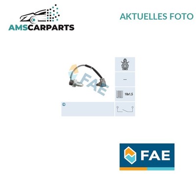 RÜCKFAHRLICHT SCHALTER 40987 FAE NEU OE QUALITÄT