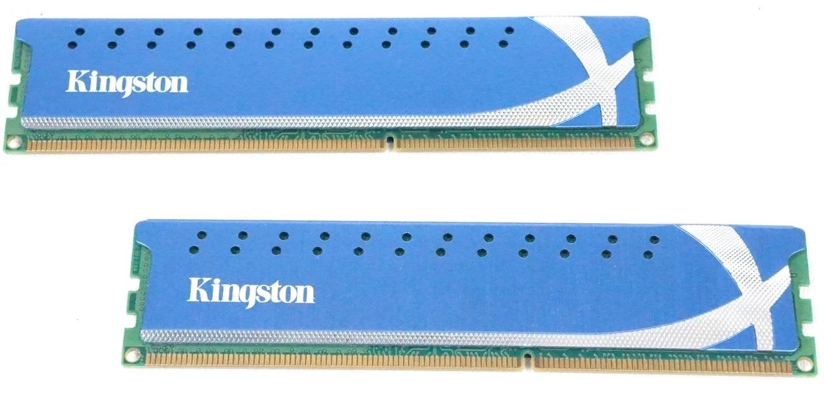 Kingston PC3-17000 (DDR3-2133) Bus Speed DDR3 SDRAM Computer