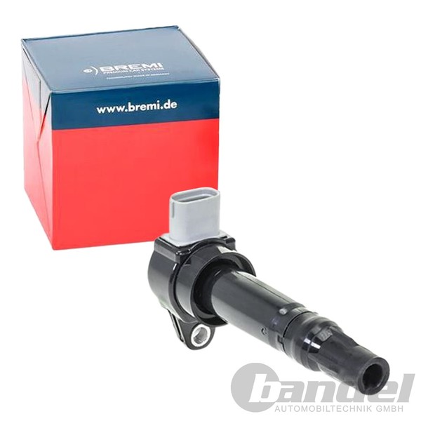Bremi ZÜNdspule Passend FüR CitroËN C4 Mitsubishi ASX Colt Lancer Peugeot 4008-image
