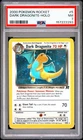 2000 Pokemon Rocket Dark Dragonite 5/82