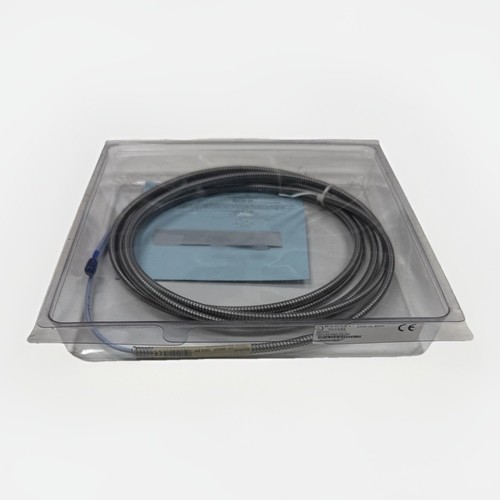 Bently Nevada 330130-045-01-00 3300 XL 8 mm Armored Extension Cable, 4.5 m - Picture 3 of 4