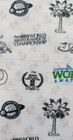 Style Driver Golf Polo Word Amatuer Championship Myrtle Beach — photo 6
