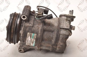 VOLVO XC60 I 2.0 D3/D4 163 PS Klimakompressor Verdichter Klimaanlage 31315453